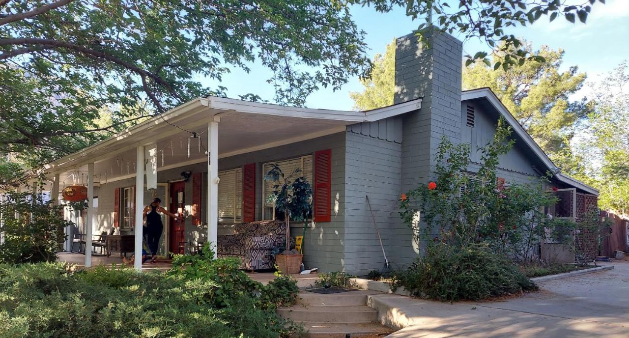 Harmony House Homestay Sedona Exterior photo