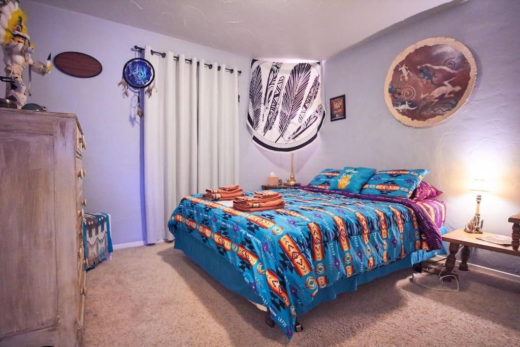 Harmony House Homestay Sedona Exterior photo