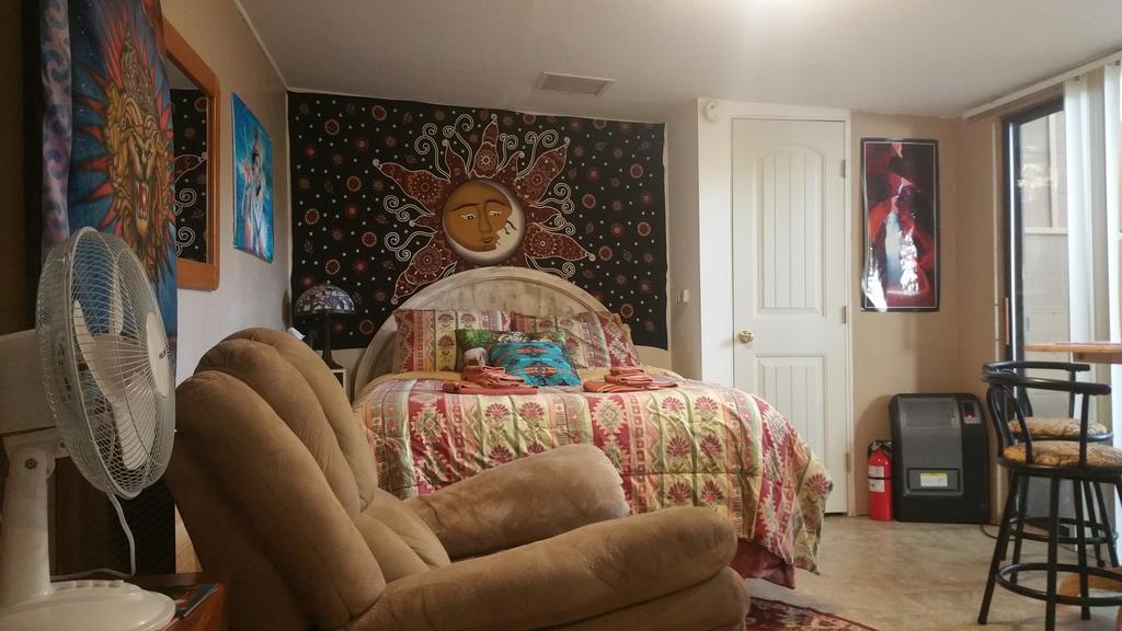 Harmony House Homestay Sedona Exterior photo
