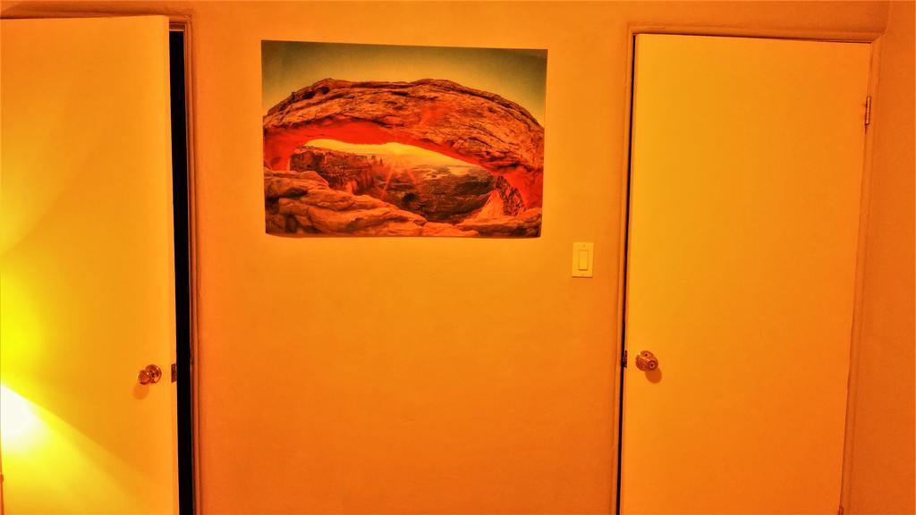 Harmony House Homestay Sedona Exterior photo
