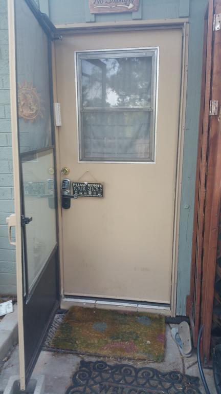 Harmony House Homestay Sedona Exterior photo