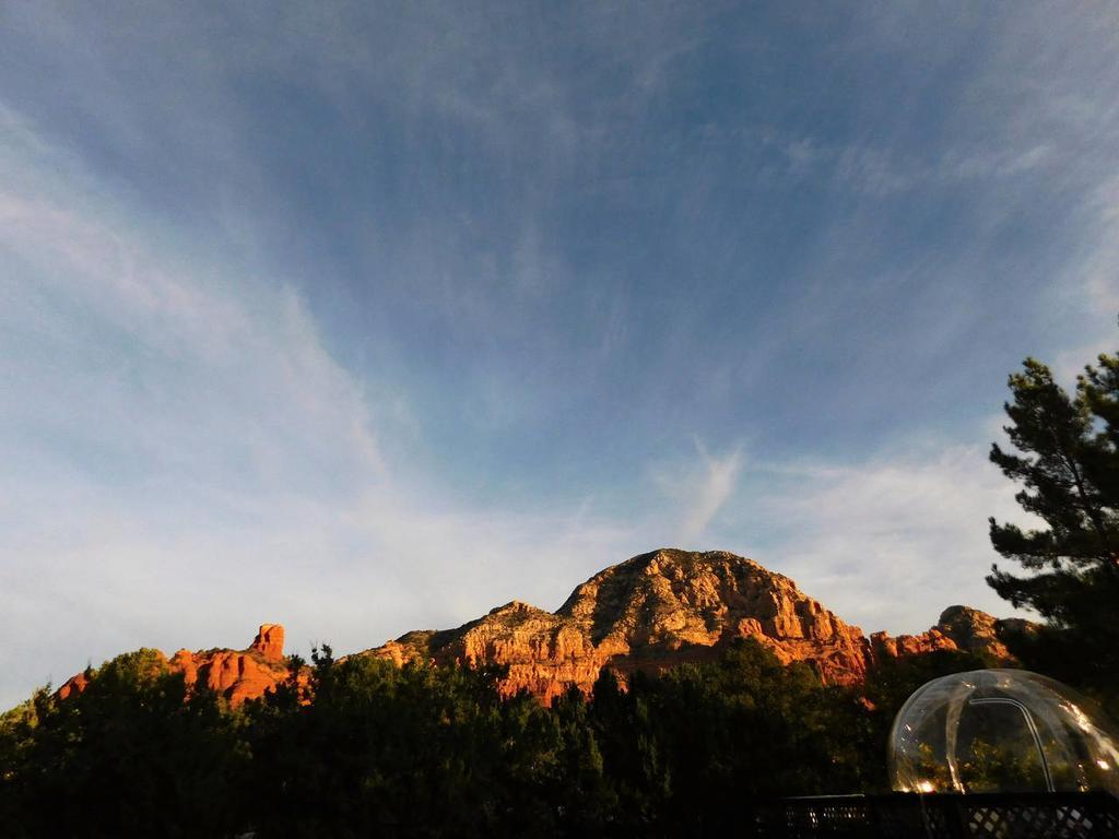 Harmony House Homestay Sedona Exterior photo